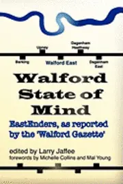 Larry Jaffee - Walford State of Mind, Häftad. Tillgänglighet: Lägg i varukorg