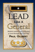 Lead Like A General