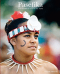 Pasefika: The Festival of Pacific Arts