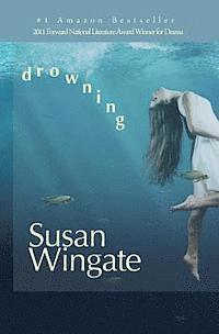 Susan Wingate - Drowning, Häftad