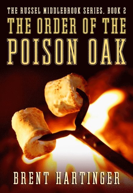 Brent Hartinger - Order of the Poison Oak, E-bok. Tillgänglighet: Lägg i varukorg