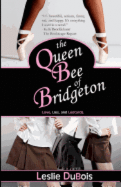 Leslie DuBois - The Queen Bee of Bridgeton, Häftad