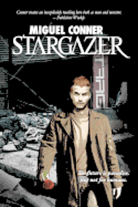 Miguel Conner - Stargazer: The Dark Instinct Series Book 1, Häftad