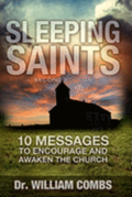 Sleeping Saints: 10 Messages to Encourage and Awaken the Church