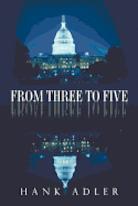 Hank Adler - From Three to Five, Häftad