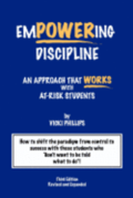 Empowering Discipline: An Approach that Works with At-Risk Students