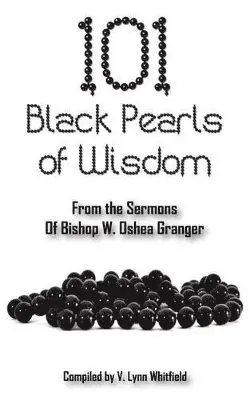 V Lynn Whitfield - 101 Black Pearls of Wisdom, Häftad. Tillgänglighet: Lägg i varukorg