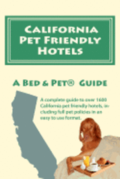 California Pet Friendly Hotels