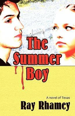 Ray Rhamey - Summer Boy, Häftad. Tillgänglighet: Lägg i varukorg