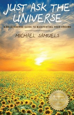 Michael Samuels - Just Ask the Universe, Häftad. Tillgänglighet: Lägg i varukorg