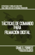 Tcticas de Comando para Filmacin Digital