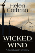 Wicked Wind: A Sam Larkin Mystery