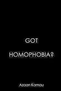 Azaan Kamau - Got Homophobia, Häftad. Tillgänglighet: Lägg i varukorg