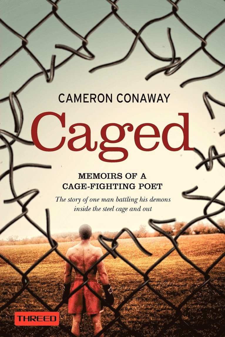 Caged