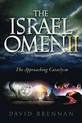 David J Brennan - Israel Omen II, Häftad
