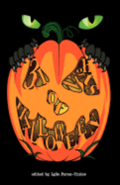 Lyle Perez-Tinics - 31 Nights of Halloween, Häftad