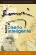 Charles Darwin Frente Al Diseño Inteligente