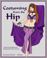 Costuming from the Hip av Barry Brown, Dawn Devine
