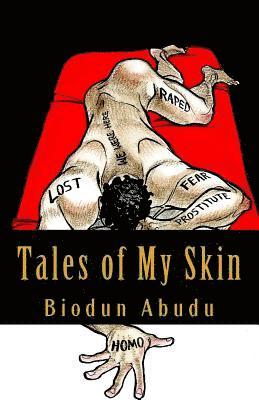 Biodun Abudu - Tales of My Skin, Häftad. Tillgänglighet: Tillfälligt slut
