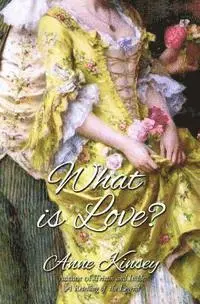 Anne Kinsey - What is Love?, Häftad. Tillgänglighet: Lägg i varukorg