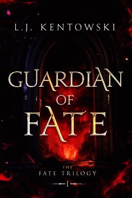 Guardian Of Fate: Fate Series #1