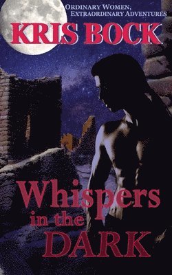 Kris Bock - Whispers in the Dark, Häftad