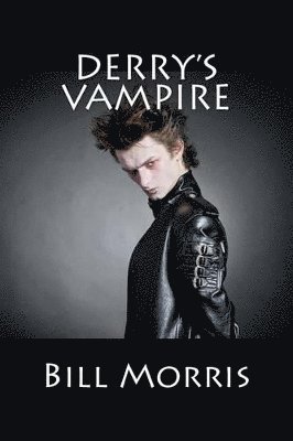 Bill Morris - Derry's Vampire, Häftad