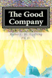 Robert Girling - The Good Company, Häftad. Tillgänglighet: Lägg i varukorg