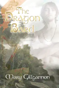 Mary Gillgannon - The Dragon Bard: Dragon of the Island, Häftad. Tillgänglighet: Lägg i varukorg