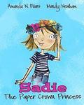Sadie: The Paper Crown Princess