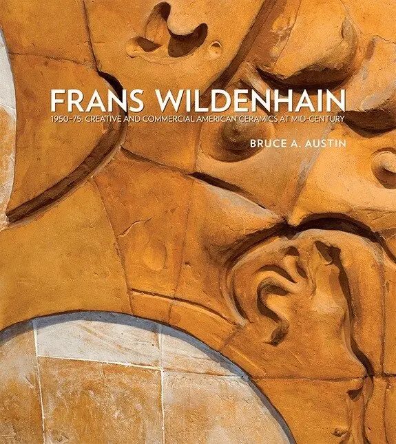 Bruce Austin - Frans Wildenhain 1950-75, Inbunden. Tillgänglighet: Lägg i varukorg