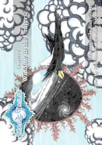 Mary Sojourner, Rich Brown - Magic Tails Chapter 2: Window to the Universe, Häftad. Tillgänglighet: Lägg i varukorg
