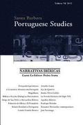 Narrativas Ibericas: Santa Barbara Portuguese Studies 11