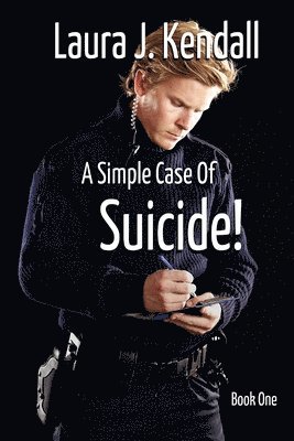 Laura J. Kendall - A Simple Case of Suicide, Häftad. Tillgänglighet: Lägg i varukorg