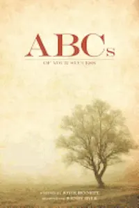 Wendy Byle, Joyce Bennett - ABCs of Your Success, Häftad. Tillgänglighet: Lägg i varukorg