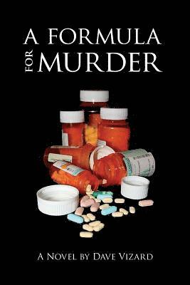 Dave Vizard - A Formula for Murder, Häftad