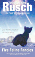 Five Feline Fancies