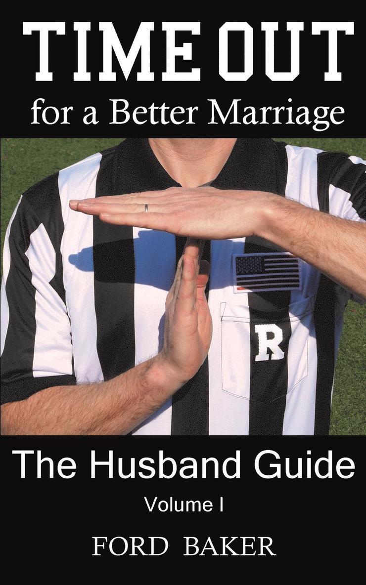 Time Out for a Better Marriage