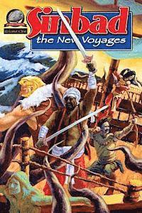 Sinbad-the new voyages