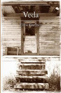 Ellen Gardner - Veda, Häftad