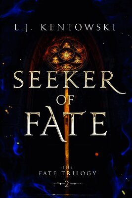 Seeker Of Fate: Fate Series #2
