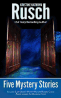 Five Mystery Stories