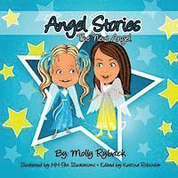 Molly K. Ryback, Katrina Robinson - Angel Stories: The New Angel, Häftad. Tillgänglighet: Lägg i varukorg