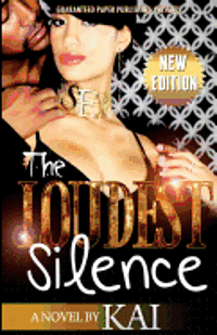 Kai - The Loudest Silence, New Edition, Häftad