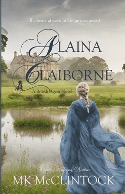 Mk McClintock - Alaina Claiborne, Häftad. Tillgänglighet: Lägg i varukorg