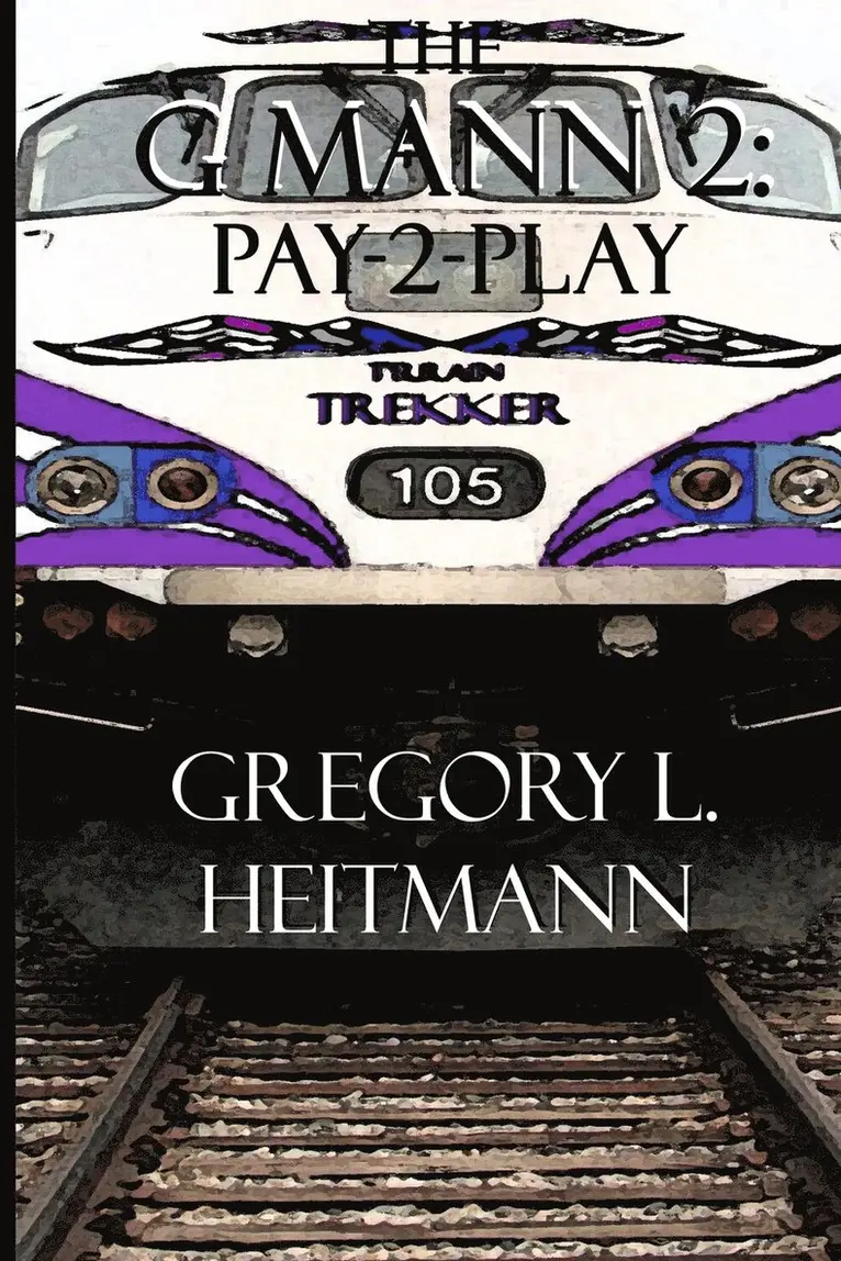 Gregory L Heitmann - G MANN II, Häftad. Tillgänglighet: Lägg i varukorg