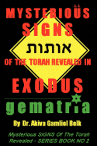 Mysterious SIGNS Of The Torah Revealed In EXODUS