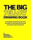 The Big Yellow Drawing Book