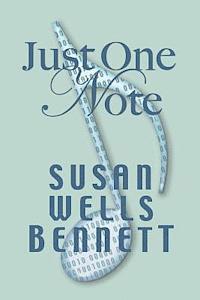 Susan Wells Bennett - Just One Note, Häftad