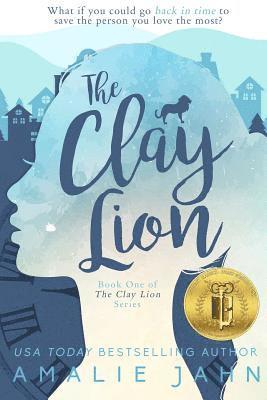 Amalie Jahn - The Clay Lion, Häftad